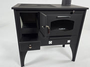 Prometey NAR Type B Wood-Burning Cooker – 7 kW – image 3