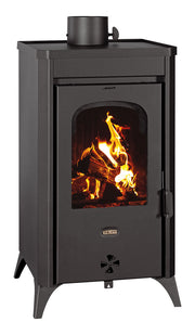 Prity SR D 11.5 kW Wood Burning Stove