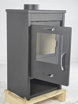Victoria-05 Deluxe LG 9 kW Wood Burning Stove