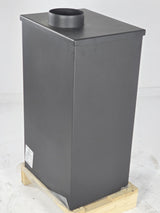 Victoria-05 Deluxe LG 9 kW Wood Burning Stove