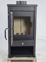 Victoria-05 Deluxe Sm 7.48 kW Wood Burning Stove