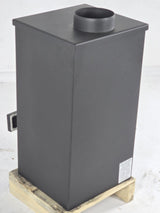 Victoria-05 Deluxe Sm 7.48 kW Wood Burning Stove