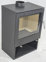 Victoria-05 Modena 8.6 kW Wood Burning Stove