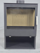 Victoria-05 Modena 8.6 kW Wood Burning Stove