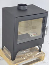 Victoria-05 Modena L 8.6 kW Wood Burning Stove