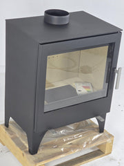Victoria-05 Modena L 8.6 kW Wood Burning Stove