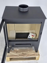 Victoria-05 Modena L 8.6 kW Wood Burning Stove