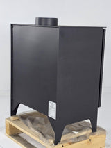 Victoria-05 Modena L 8.6 kW Wood Burning Stove