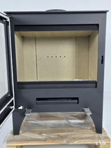 Victoria-05 Modena L 8.6 kW Wood Burning Stove