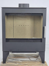 Victoria-05 Modena L 8.6 kW Wood Burning Stove