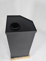Victoria-05 Panama 10.25 kW Wood Burning Stove