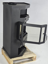 Victoria-05 Panama 10.25 kW Wood Burning Stove