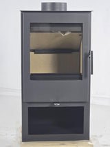 Victoria-05 Parma 5.18 kW Wood Burning Stove