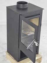 Victoria-05 Parma 5.18 kW Wood Burning Stove