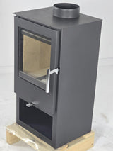 Victoria-05 Parma 5.18 kW Wood Burning Stove
