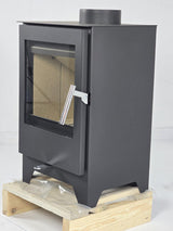 Victoria-05 Parma L 5.18 kW Wood Burning Stove