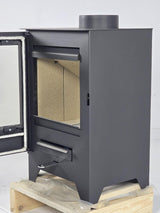 Victoria-05 Parma L 5.18 kW Wood Burning Stove