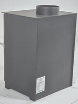 Victoria-05 Parma SL 5.18 kW Wood Burning Stove