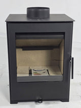 Victoria-05 Parma SL 5.18 kW Wood Burning Stove