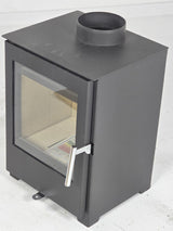 Victoria-05 Parma SL 5.18 kW Wood Burning Stove