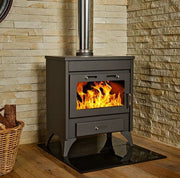 Victoria-05 Ray Max 13 kW Wood Burning Stove