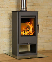 Victoria-05 Toledo 7.23 kW Wood Burning Stove