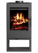 Victoria-05 Toledo 7.23 kW Wood Burning Stove