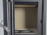 Victoria-05 Vanessa Lux 7.52 kW Wood Burning Stove
