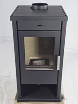 Victoria-05 Vanessa Lux 7.52 kW Wood Burning Stove
