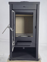 Victoria-05 Vanessa Lux 7.52 kW Wood Burning Stove