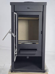 Victoria-05 Vanessa Lux 7.52 kW Wood Burning Stove