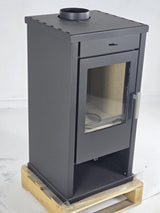 Victoria-05 Vanessa Lux 7.52 kW Wood Burning Stove