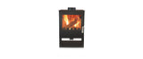Verso 3 Wood-Burning Stove – 5 kW – image 3