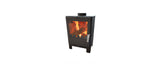 Verso 3L Wood-Burning Stove – 5 kW – image 3