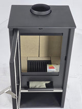 Victoria-05 Capri 7.58 kW Wood Burning Stove