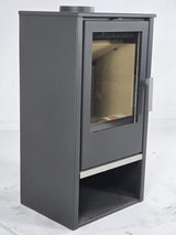 Victoria-05 Capri 7.58 kW Wood Burning Stove