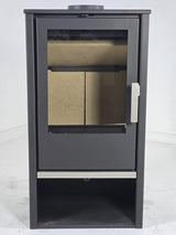 Victoria-05 Capri 7.58 kW Wood Burning Stove
