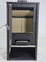 Victoria-05 Capri 7.58 kW Wood Burning Stove