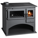 Victoria-05 Viki Wood-Burning Cooker – image 1