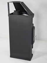 Zvezda Fantasia Wood-Burning Stove – 10.8 kW – image 2