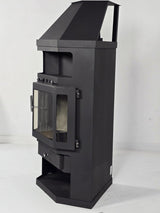 Zvezda Fantasia Wood-Burning Stove – 10.8 kW – image 3