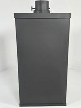 Zvezda Orion Wood-Burning Stove – 9.6 kW – image 3