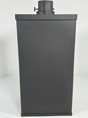 Zvezda Orion Wood-Burning Stove – 9.6 kW – image 3