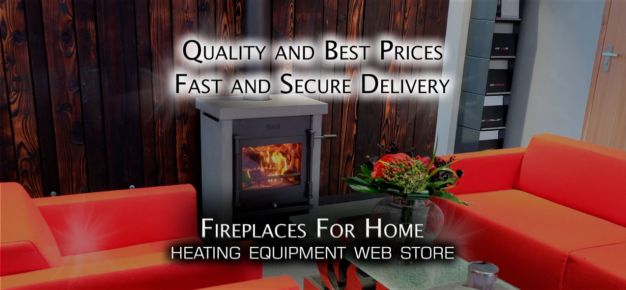 fireplces-for-home