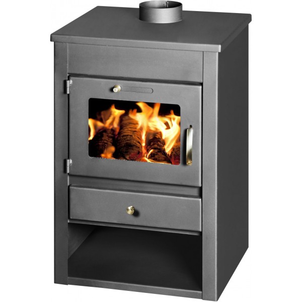 Wood Burning Stove Stilo Max