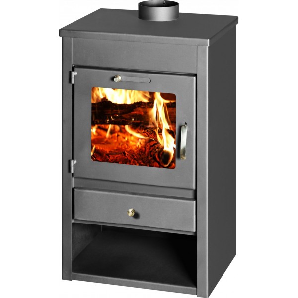 Wood Burning Stove Stilo