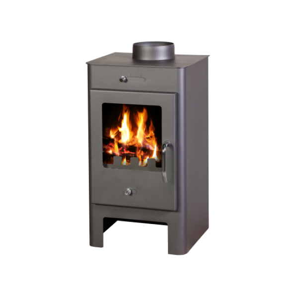 Wood Burning Stove Padua