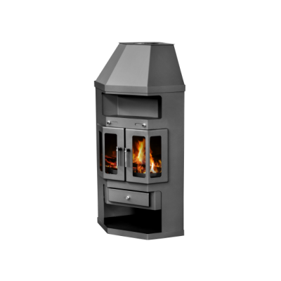 Wood Burning Stove Panama 2A