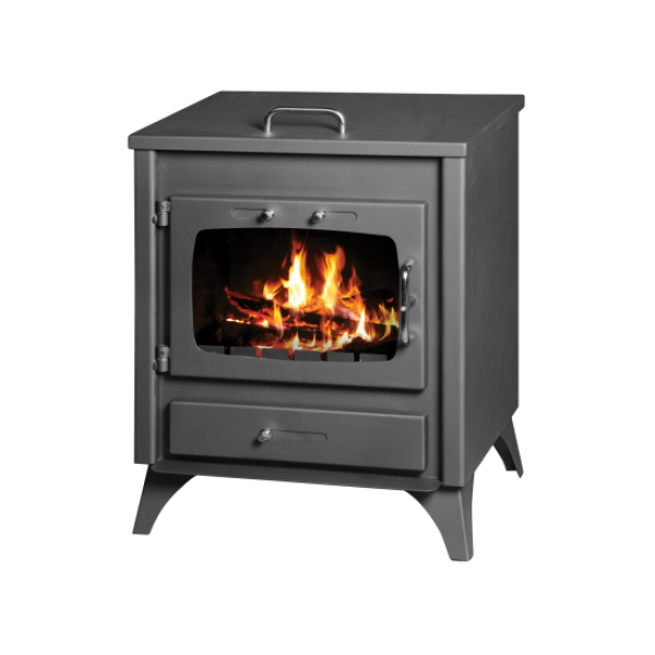 Wood Burning Stove Pandora C