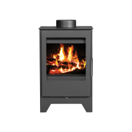 Wood Burning Stove Parma L